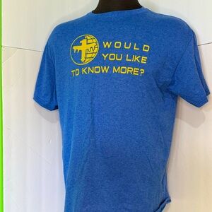 Starship Troopers T Shirt